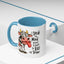 Humor Mug - I Speak My Mind