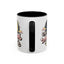 Humor Mug - The Moon Made Me Do It