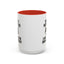 Animal Mug - Please Do Not Disturb