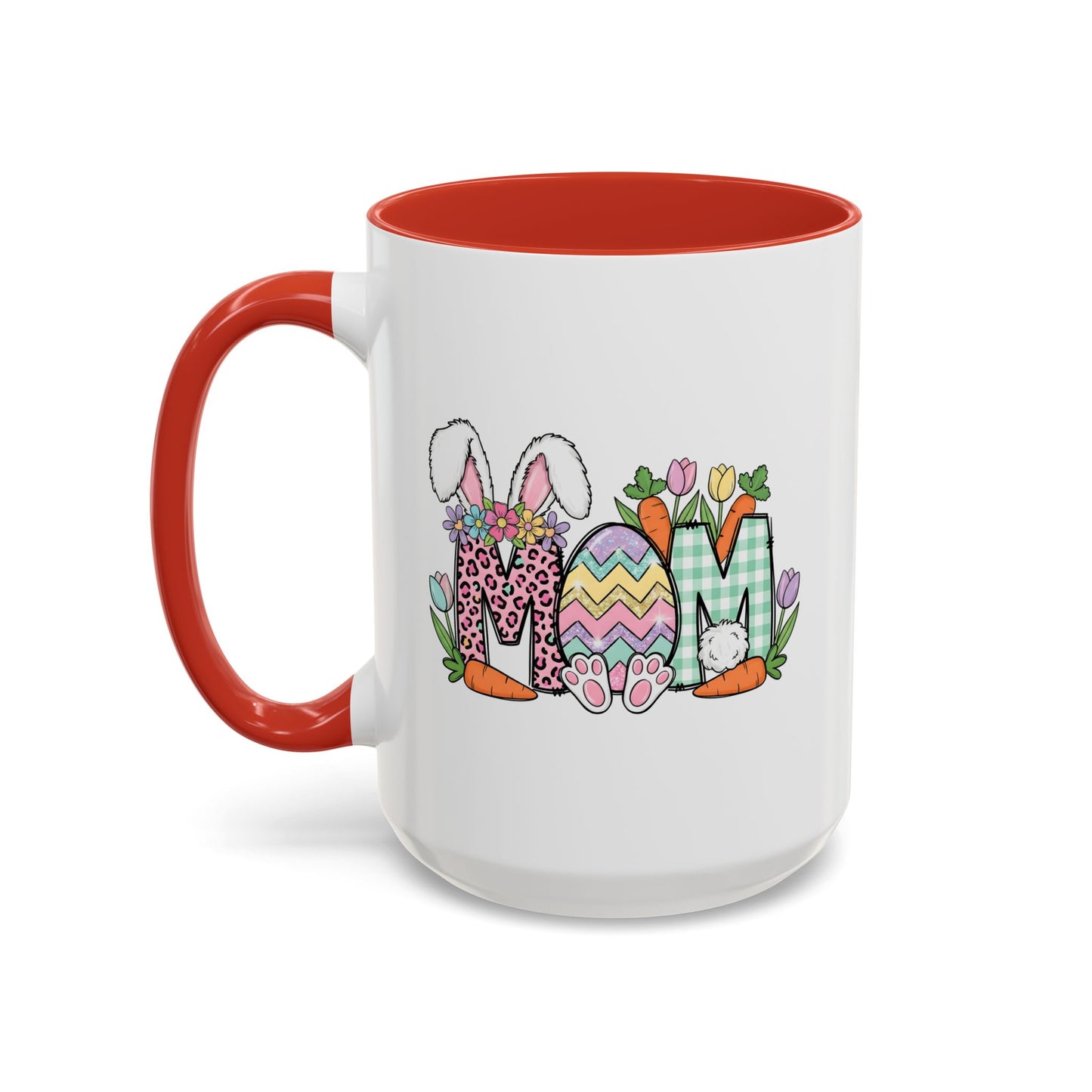 Easter Mug - Mom Easter