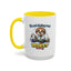 Office Mug - I'm Not Feeling