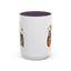 Birthday Mug - Birthday Queen Crown