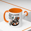 Humor Mug - Drink Coffee Feel Alive