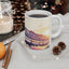 Adventure Mug - Train Journey 2