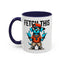 Animal Mug - Fetch This
