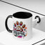Animal Mug - Dog Mama