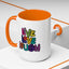 Wellness Mug - Live Love Laugh