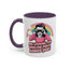 Adult Mug - Me Looking For