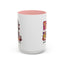 Office Mug - Smile Nod Survive