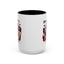 Office Mug - Monday Called