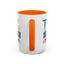 Adventure Mug - It's Time For A New Adventure