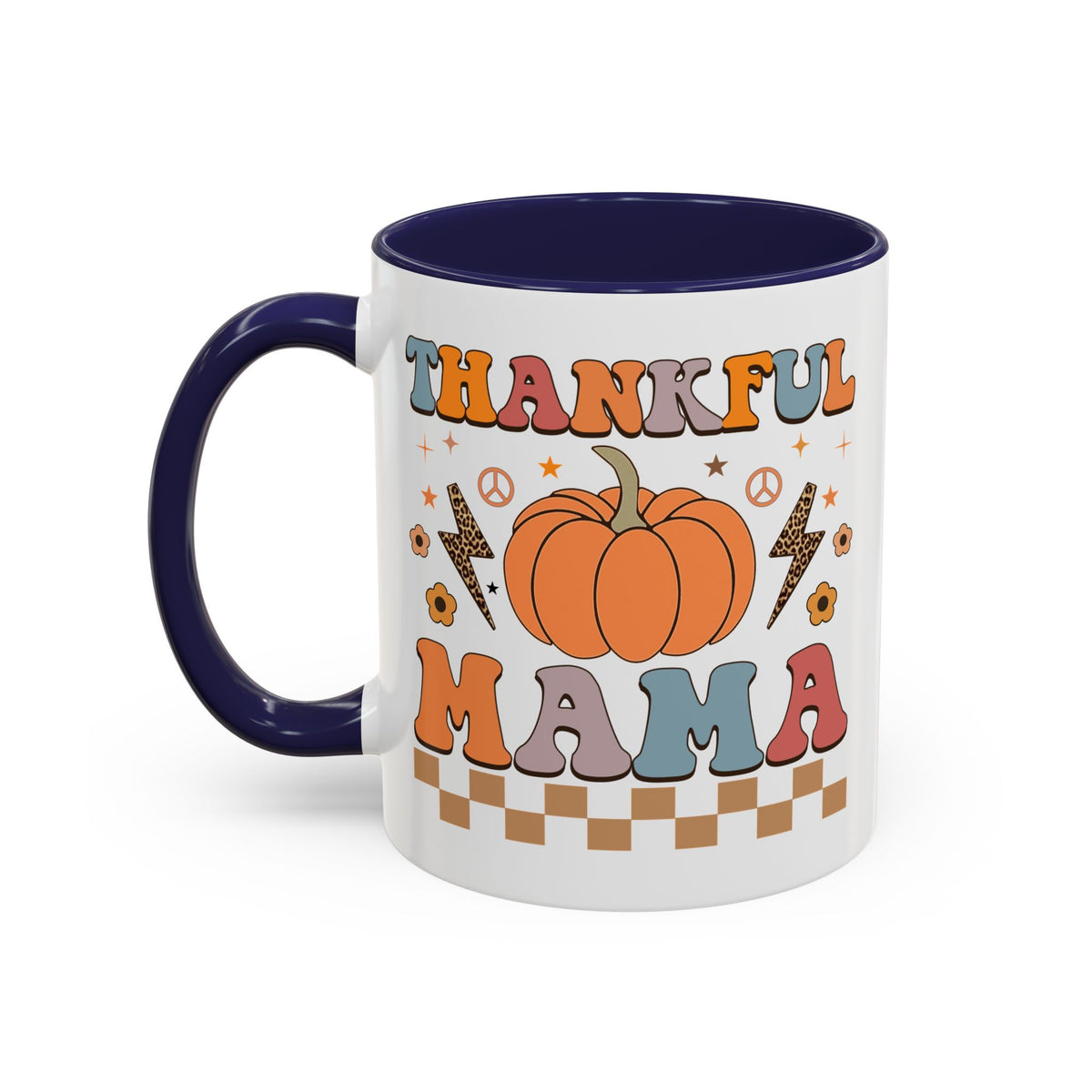 Fall Mug