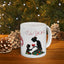 Mother's Day Mug - I Love You Mom