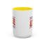4th of July Mug - American Babe