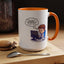 Humor Mug - I Don't Have Enough Energy