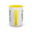 Adult Mug - I Thought I Was In A Bad Mood