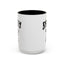 Humor Mug - Death Before Decaf