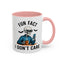 Office Mug - Fun Fact