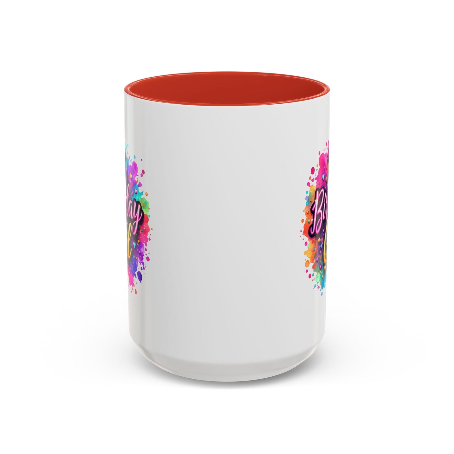 Birthday Mug - Birthday Girl