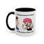 Humor Mug - My Husband