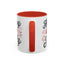 4th of July Mug - Happy 4th of July Fireworks