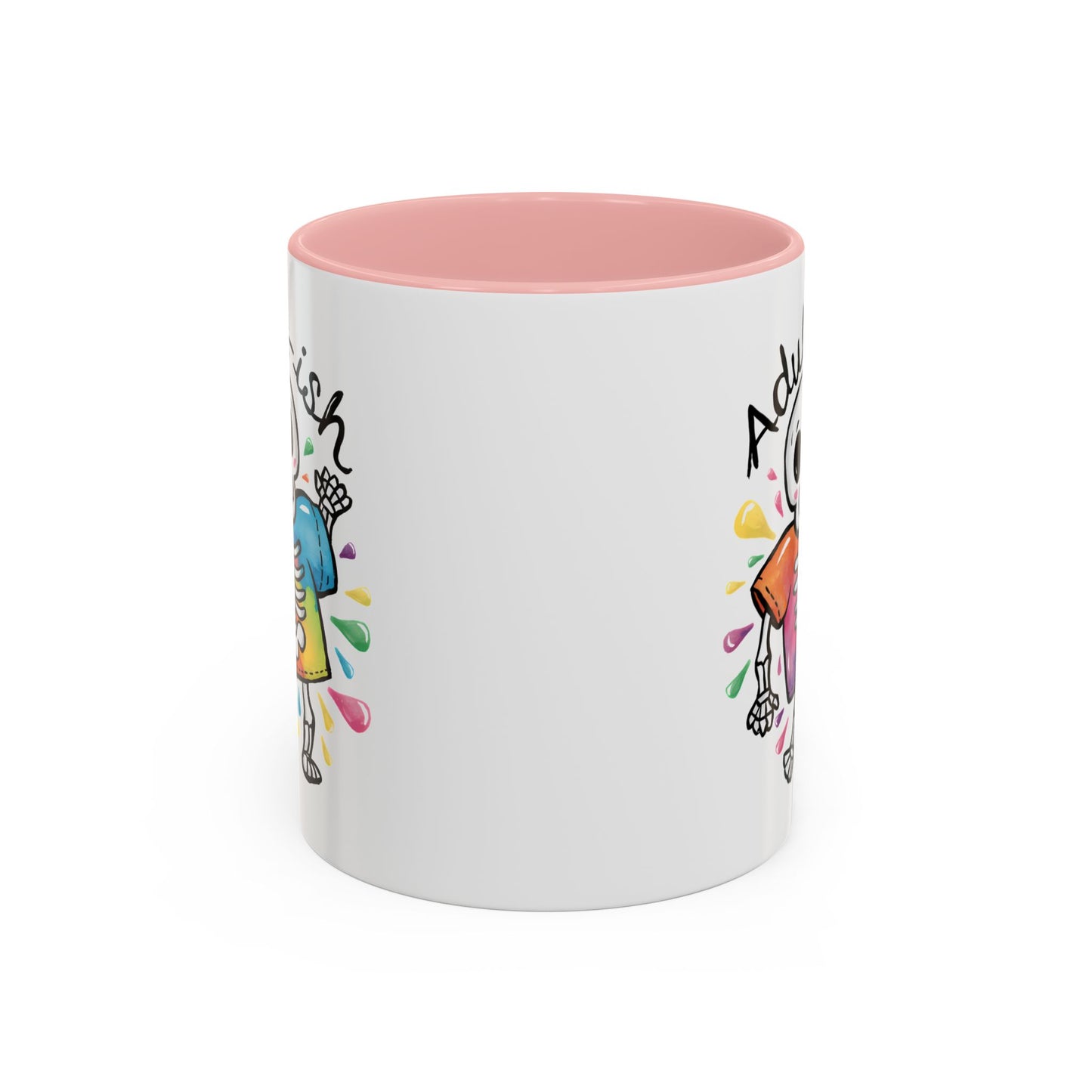 Adult Mug - Adult-ish