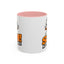 Humor Mug - SHH! No One Cares