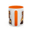 Adventure Mug - Camp Life