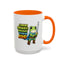 Wellness Mug - Current Side Quest