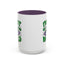 Alien Mug - I'm Out Of This World
