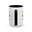 Humor Mug - Don't Be a Prick