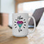Wellness Mug - Shine On Diamond