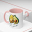 Valentine's Day Mug - Avo Always Love You