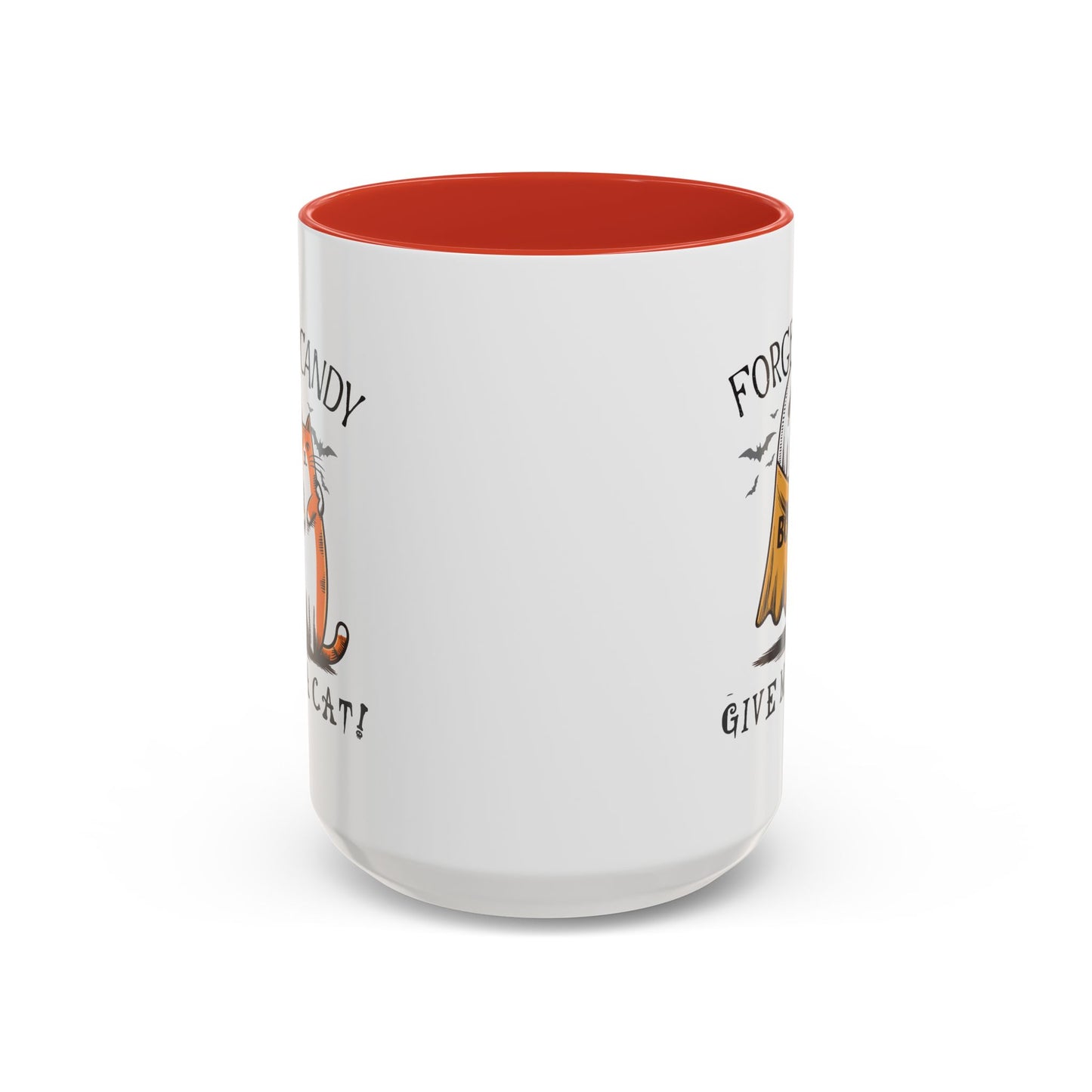 Animal Mug - Forget Candy