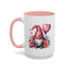 Mother's Day Mug - Love You Mom