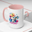 Humor Mug - Cute But Psycho