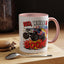 4th of July Mug - Red White & Boom!