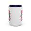 Animal Mug - Busy Raising Cats