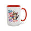 Animal Mug - Please Use This
