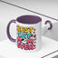 Animal Mug - Best Cat Mom Ever