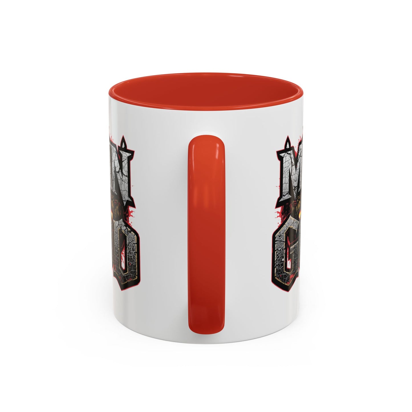 Religious Mug - Man Of God