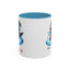 Wellness Mug - Keep Calm And Read On