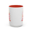 Birthday Mug - Cupcake Cutie