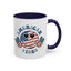 4th of July Mug - American Vibes