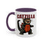 Animal Mug - Catzilla