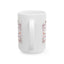 Motivation Mug - Note To Self