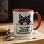 Humor Mug - None of Your Emails