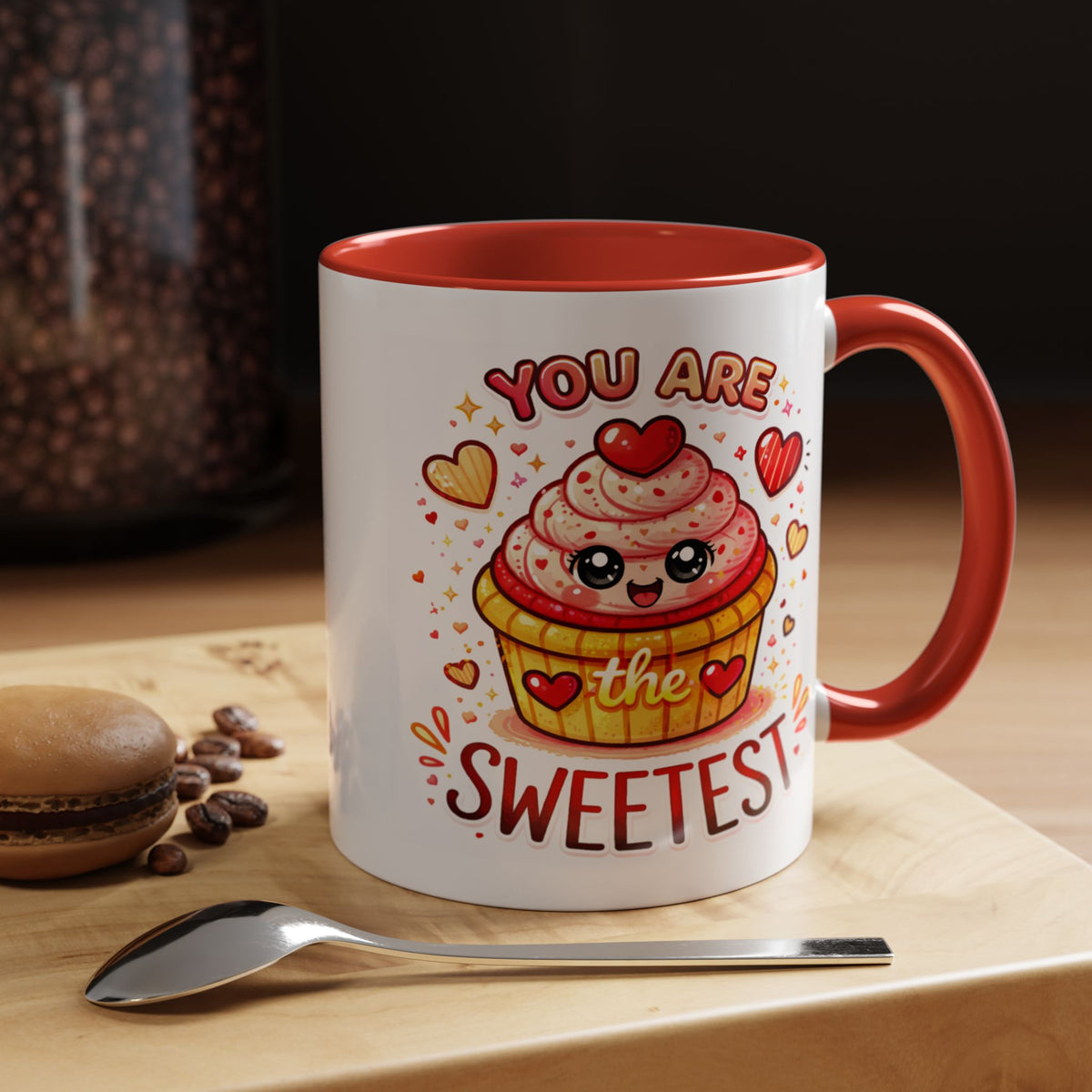 Wellness Mug - You Are The Sweetest