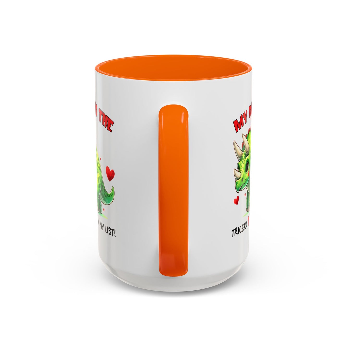 Father's Day Mug - My Dad