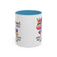 Adult Mug - Queef Unicorn